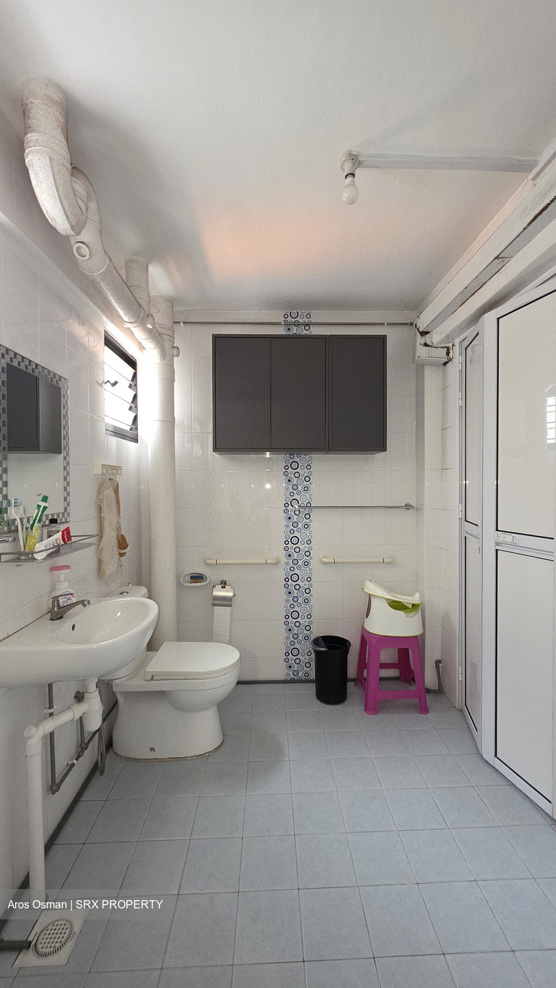 Blk 608 Yishun Street 61 (Yishun), HDB 5 Rooms #617438231